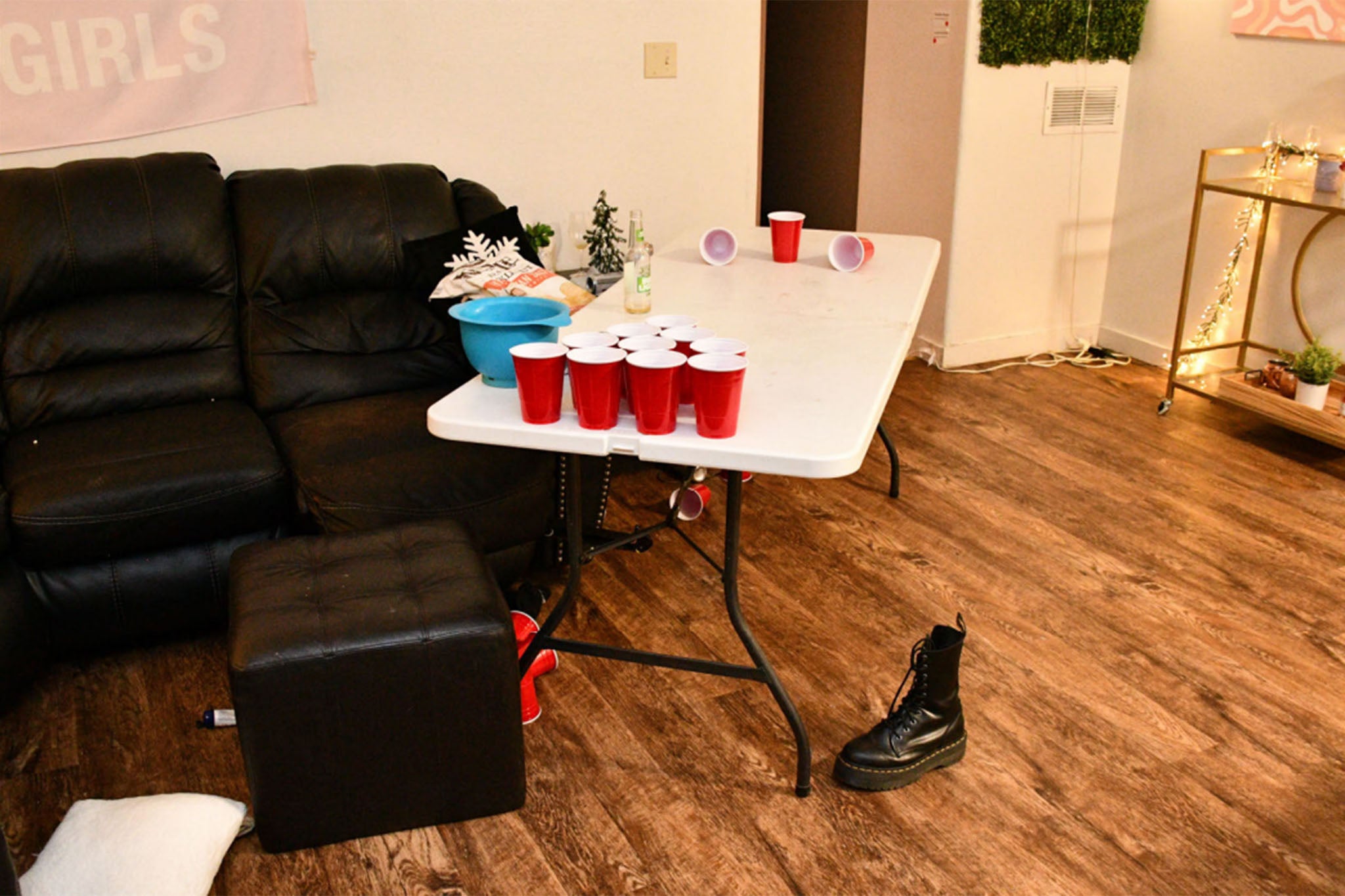 New images reveal what police saw when they arrived on the scene of the Idaho murders in 2022