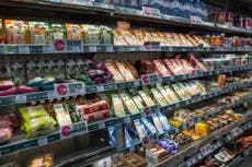 The five ultra-processed food ingredients to avoid on packaging – and what to buy instead