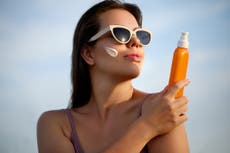 How sunscreen became the subject of troubling conspiracy theories