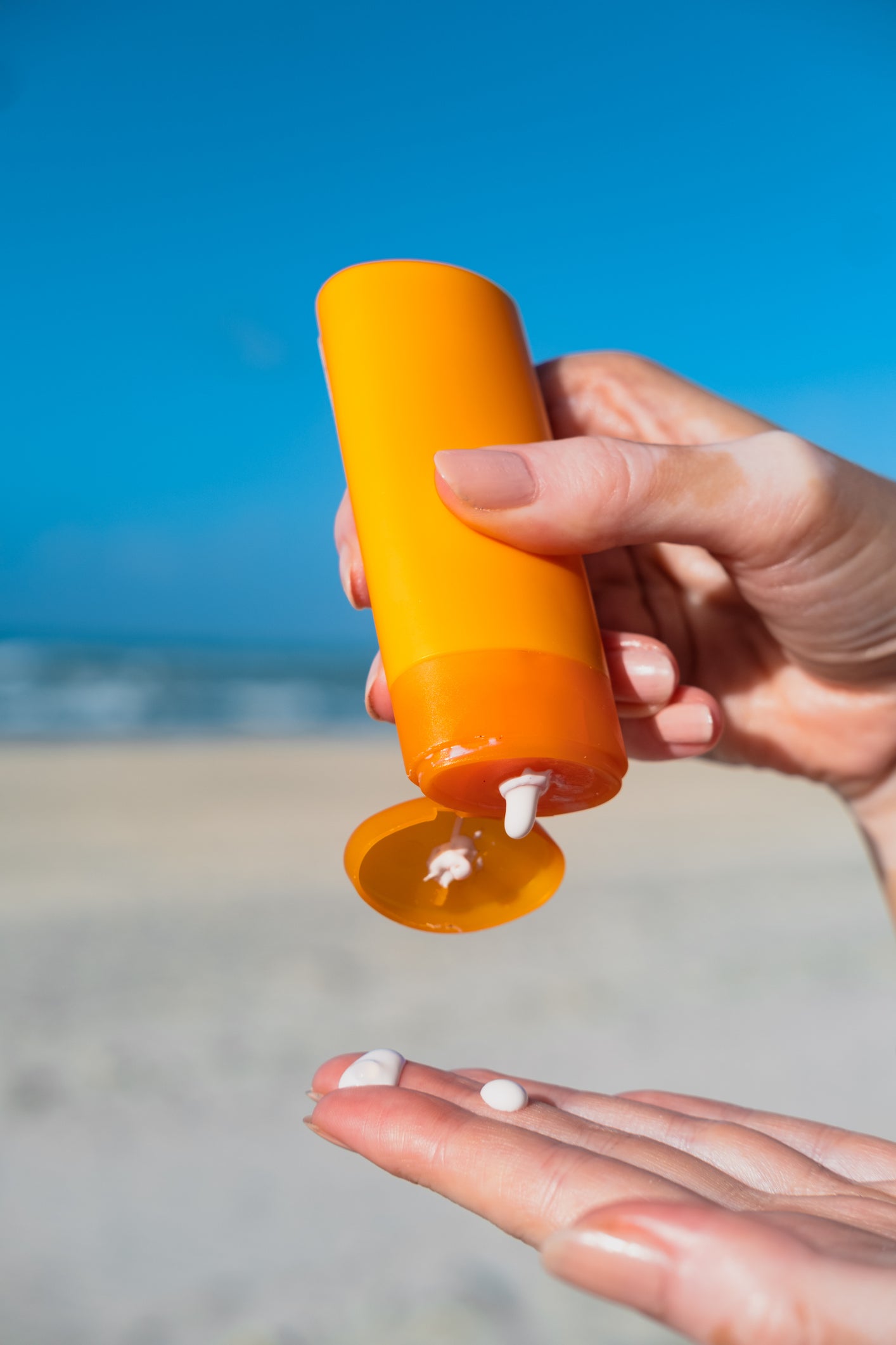 Broad spectrum sunscreen shields us against UVA and UVB rays