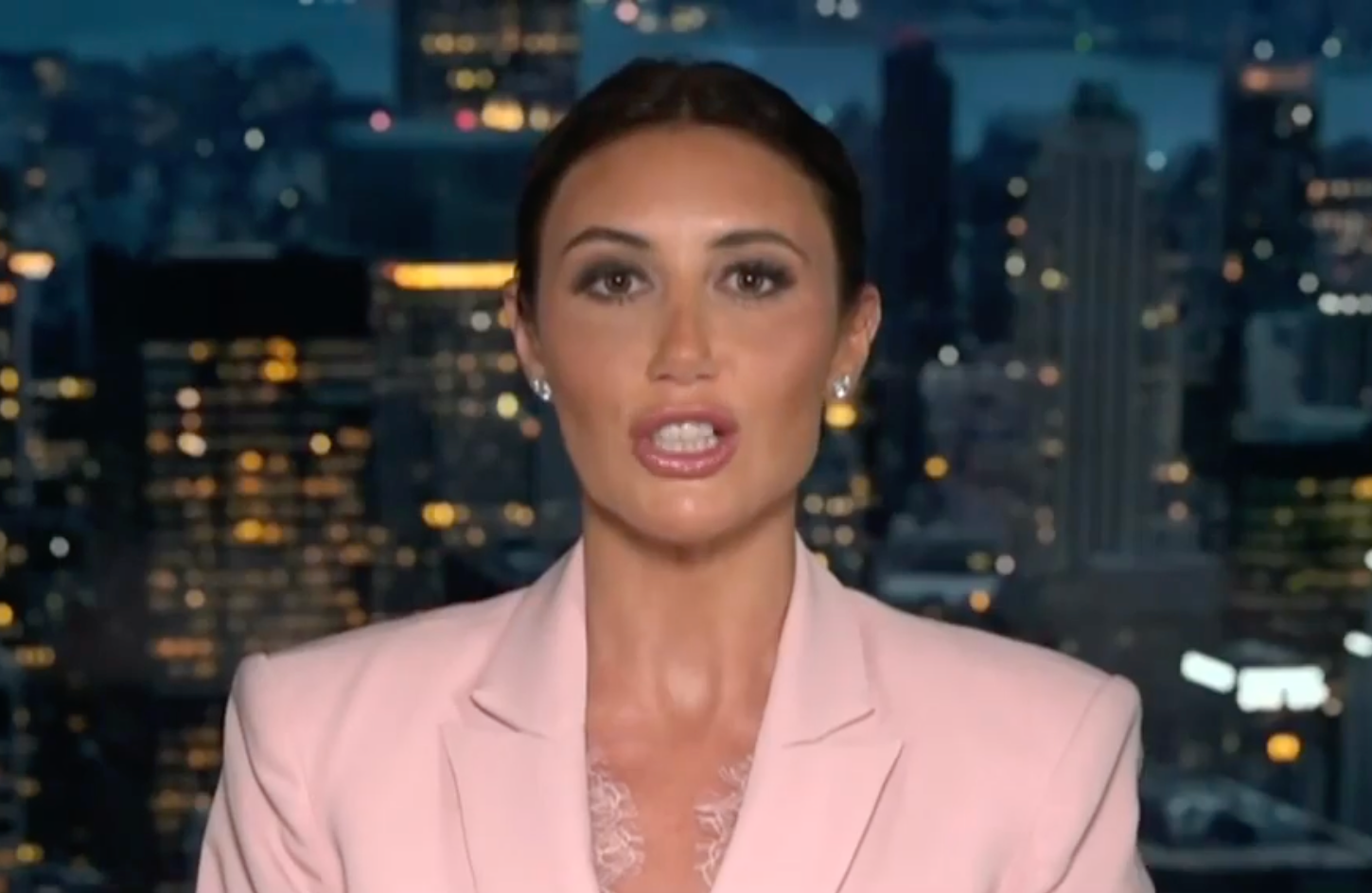 Fresh off another court loss, Alina Habba says judges should be ‘respecting the president’