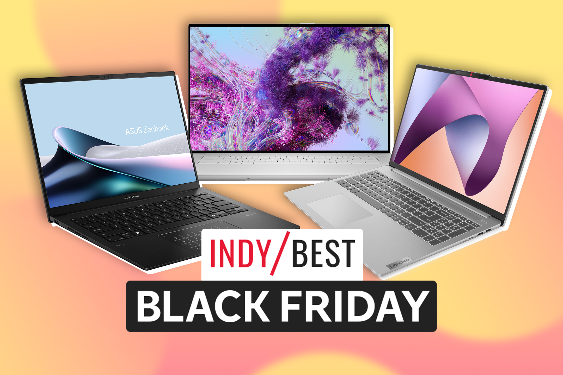 Best laptop deals to expect for Black Friday 2025