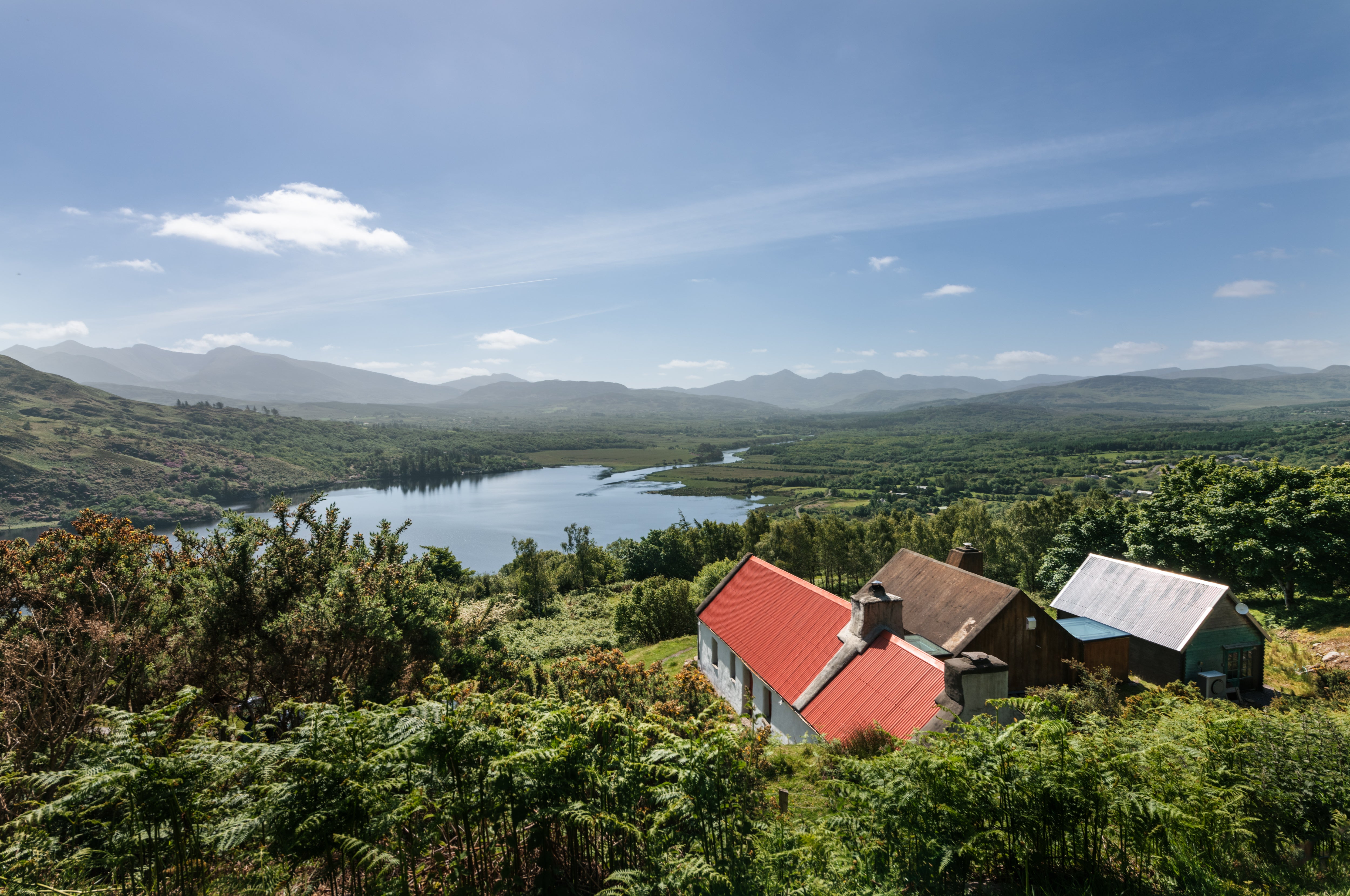A rapturous escape to the Iveragh Peninsula in County Kerry awaits with Unique Homestays