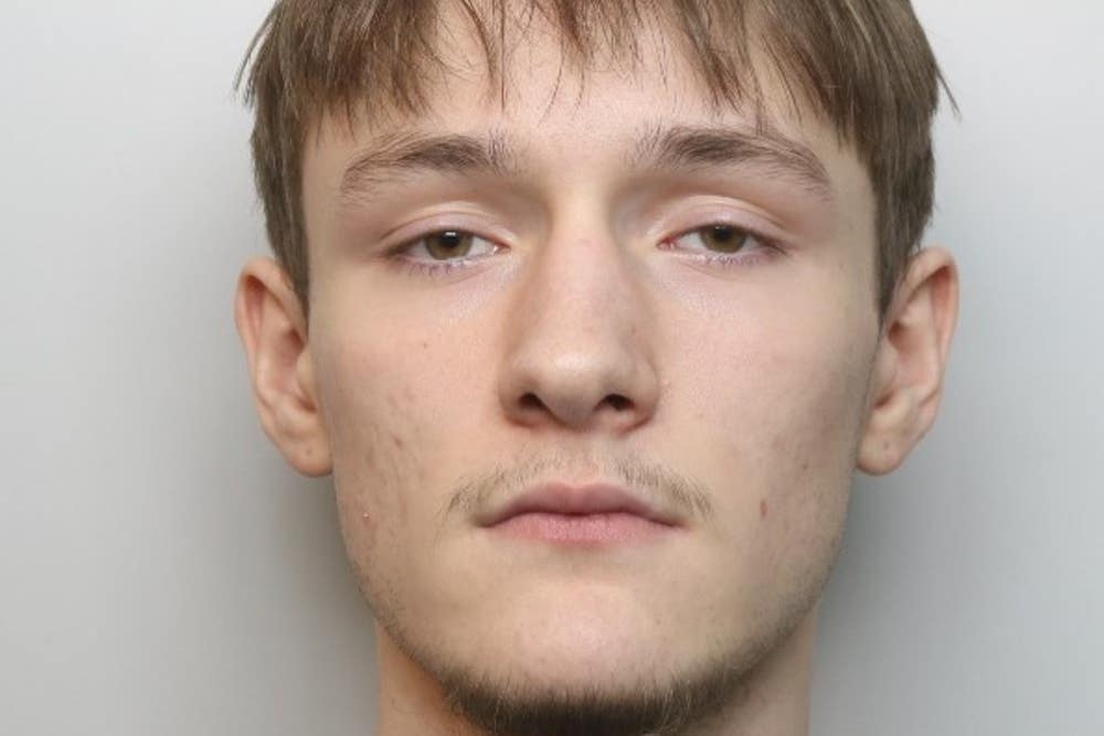 Killer with ‘unhealthy fascination’ with knives detained for at least 20 years