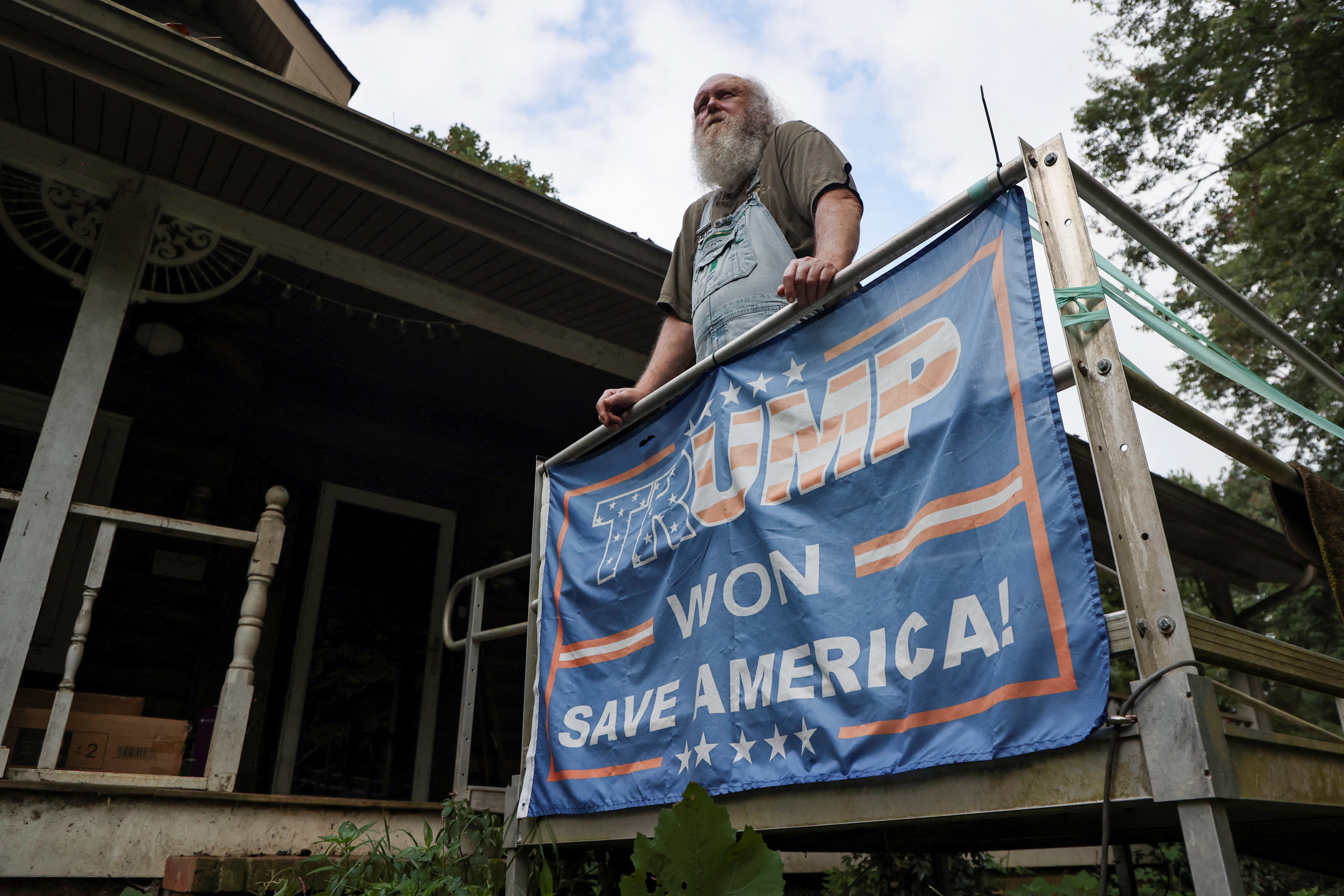 Steve Hicks, and other former nuclear weapons workers, are suffering from cancers that the government doesn’t compensate and recent cuts are making it more difficult to get coverage