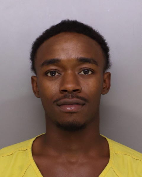 Ervin’s attorney argued that his client has ‘no ties’ to Kinamore, saying he is ‘guilty by association’