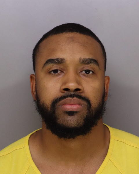 Prosecutors say Kayvon Warren was in a relationship with Kinamore and wanted to terminate the pregnancy