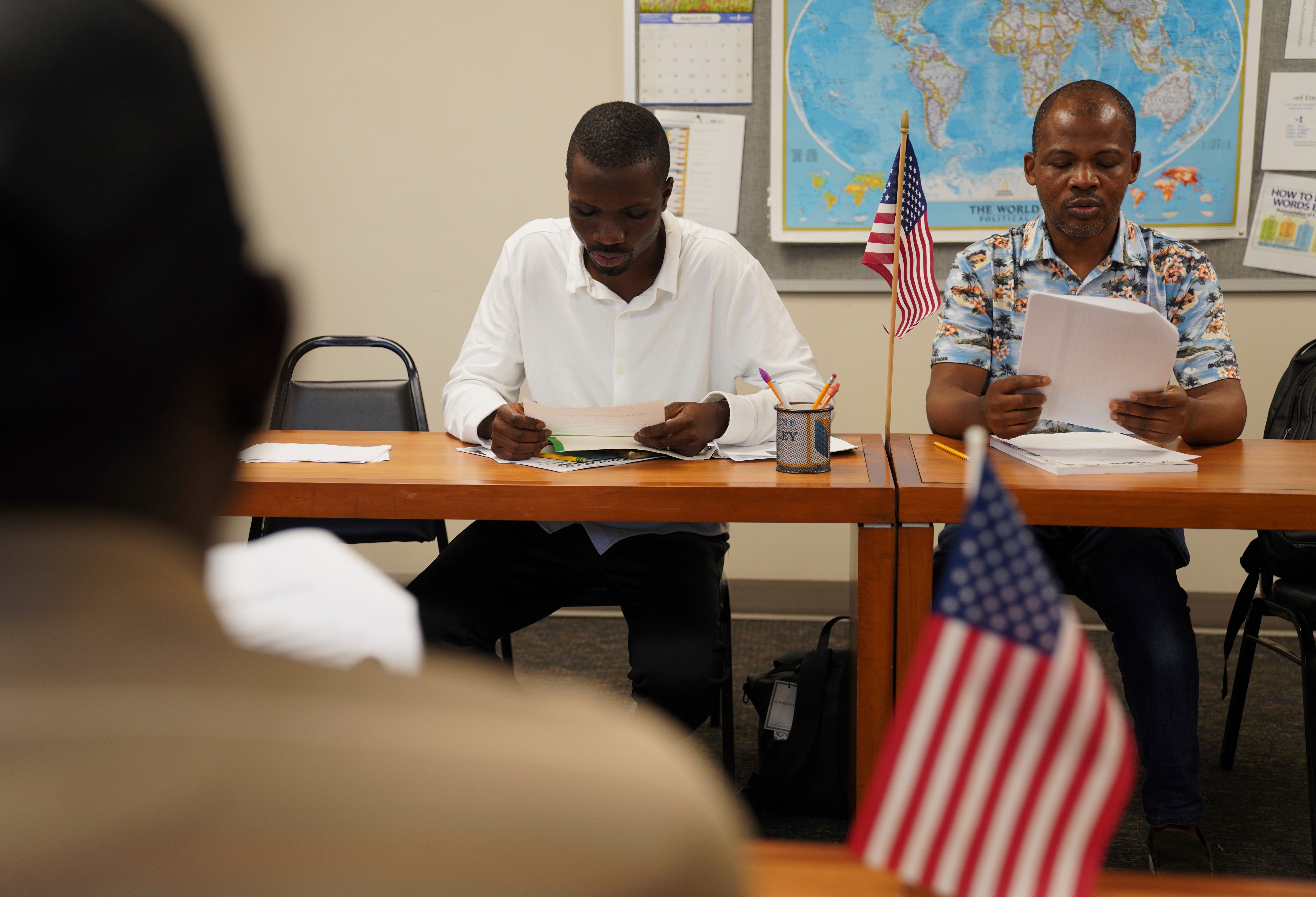 Muslims in the Heartland