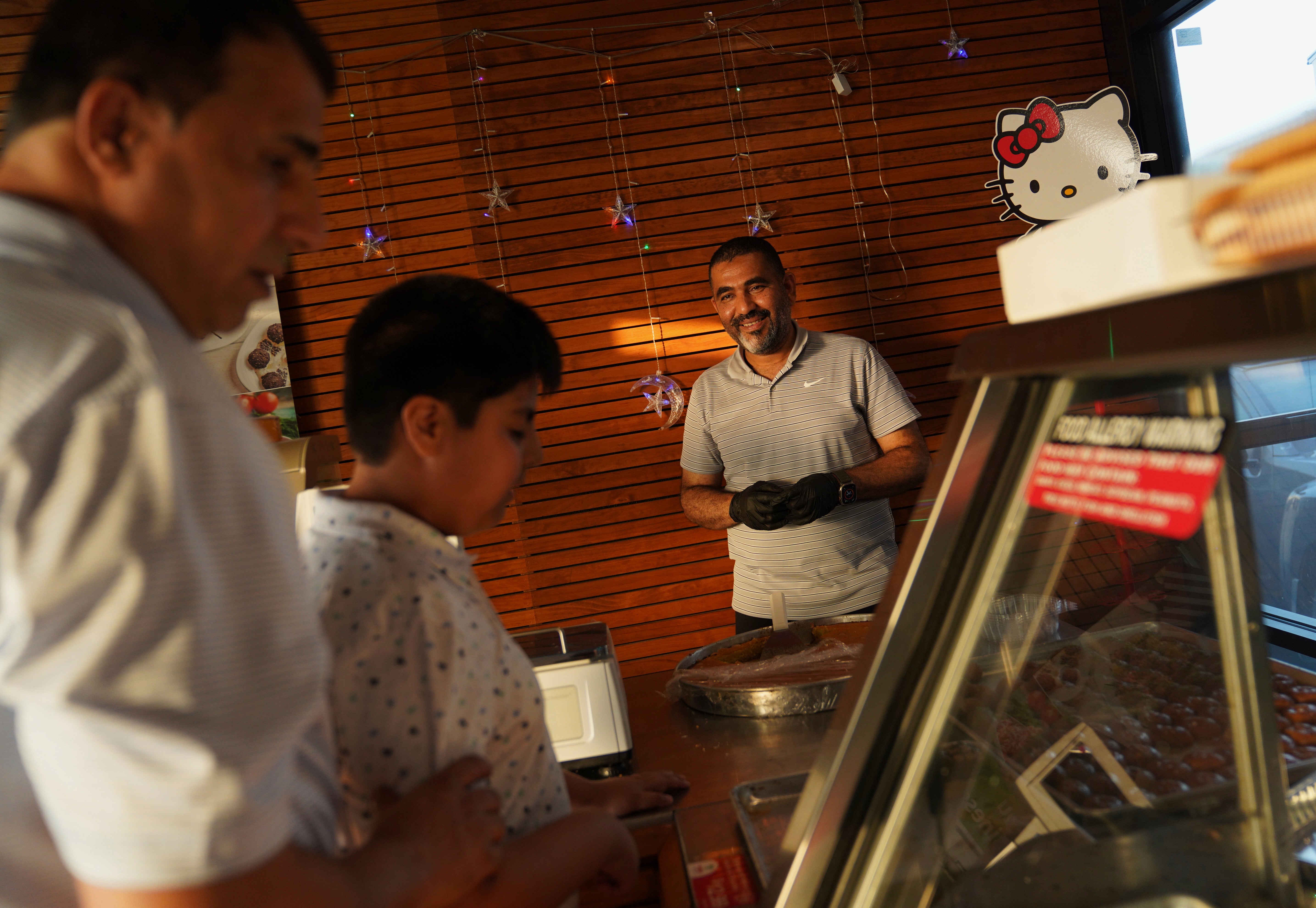 Muslims in the Heartland