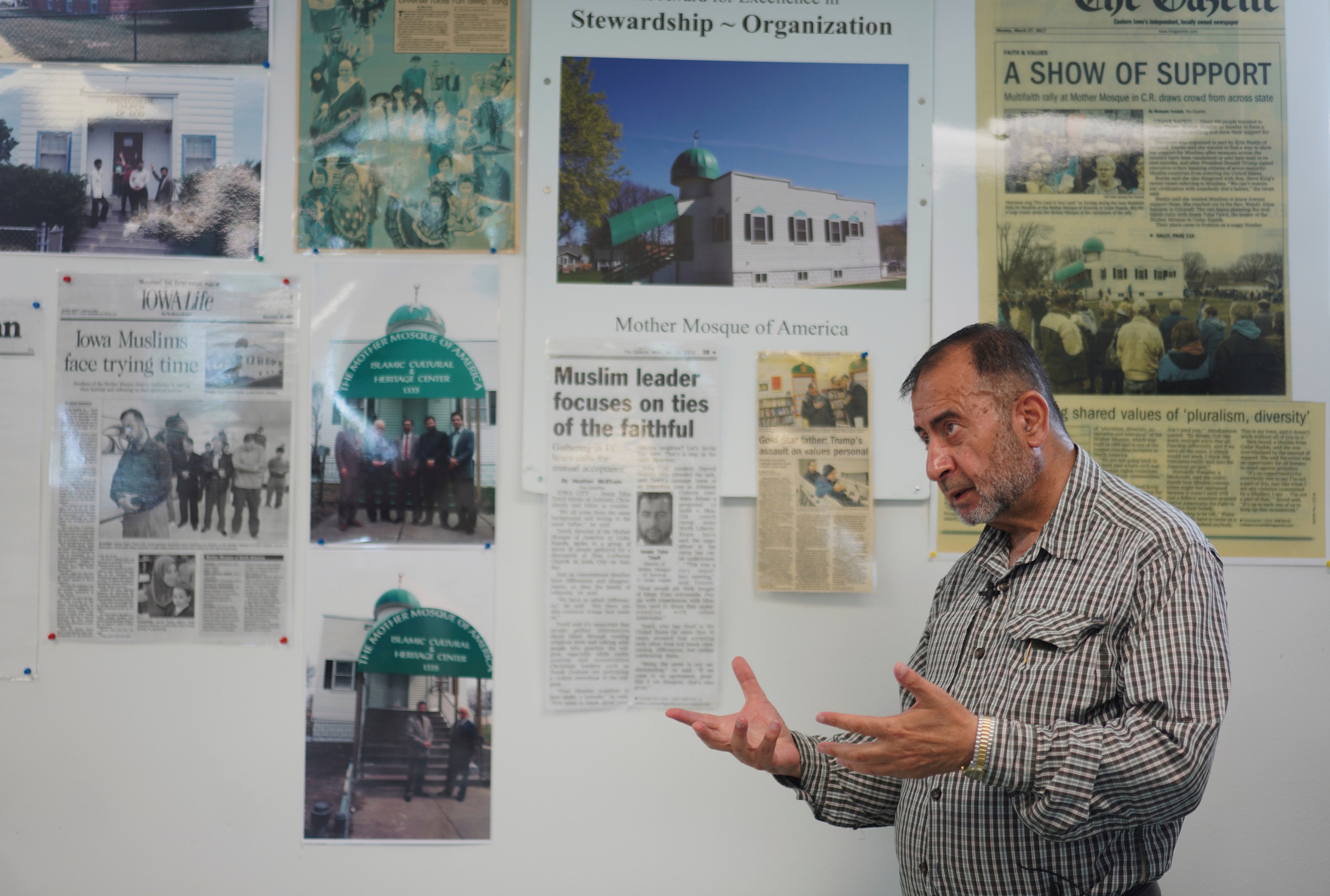 Muslims in the Heartland