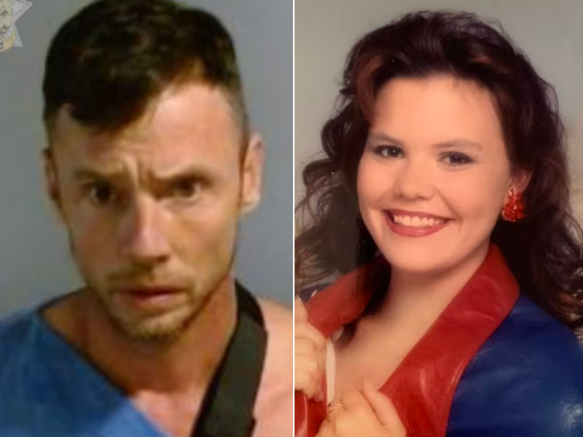 A serial killer’s daughter was decapitated two decades ago. A jury found her husband not guilty for murder