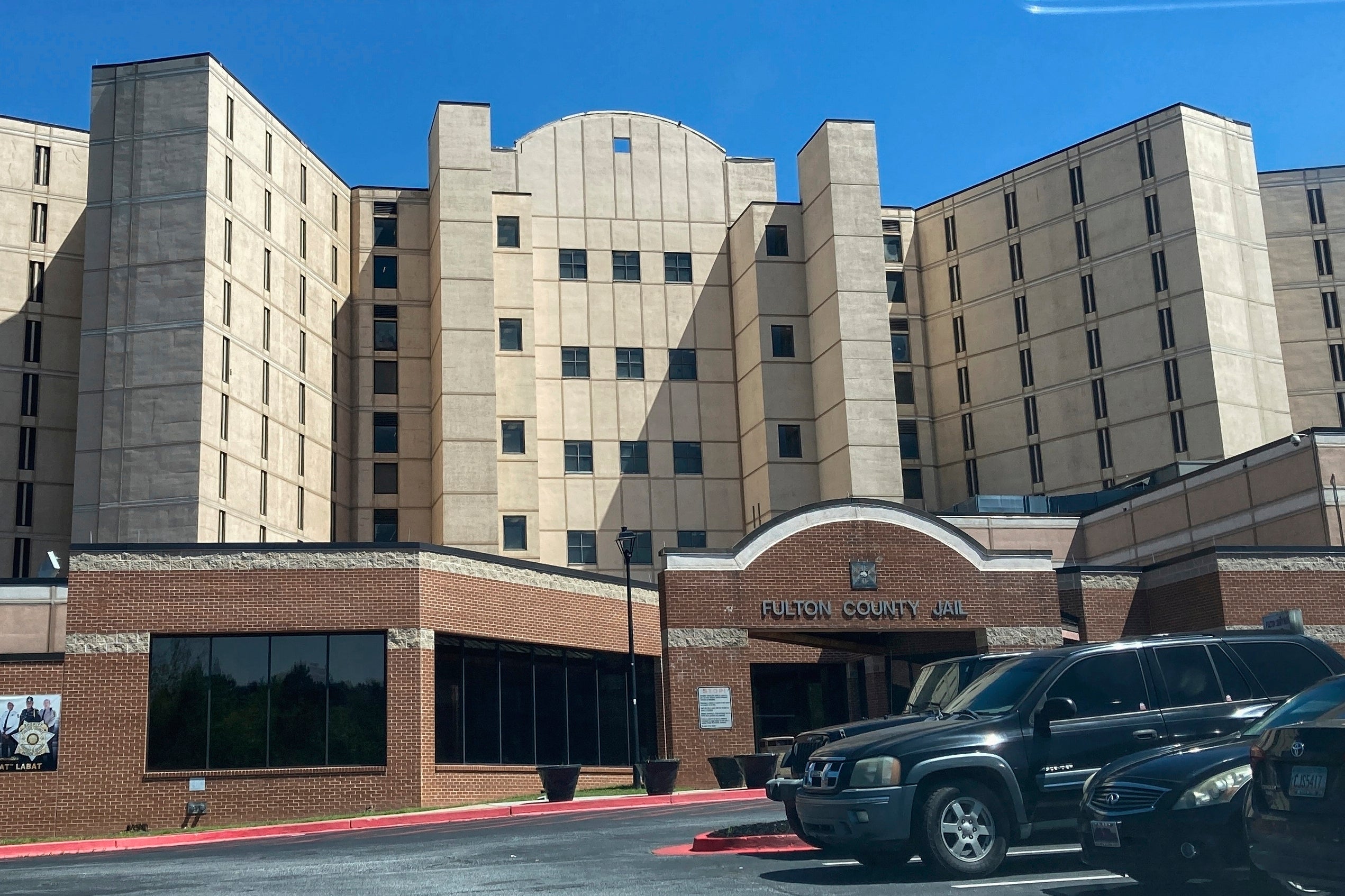 Georgia Jail Federal Investigation