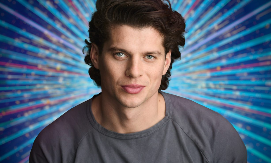 ‘Emmerdale’ star Lewis Cope stepped in to replace Kristian Nairn who pulled out due to medical issues