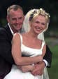 Zoe Ball reveals TV star broke his nose at her wild wedding to Fatboy Slim