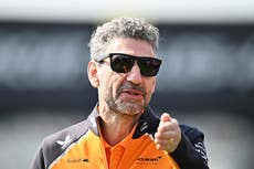 McLaren chief reveals secret to ‘surprise’ F1 dominance in 2025 season