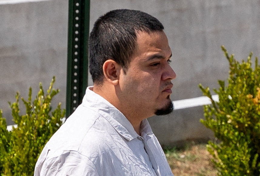 The Trump administration has threatened to deport Abrego Garcia to Uganda within days