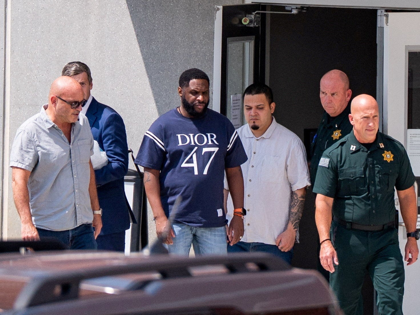 Abrego Garcia has sought to throw out the criminal case against him, with his attorneys arguing he’s a victim of a ‘vindictive’ prosecution