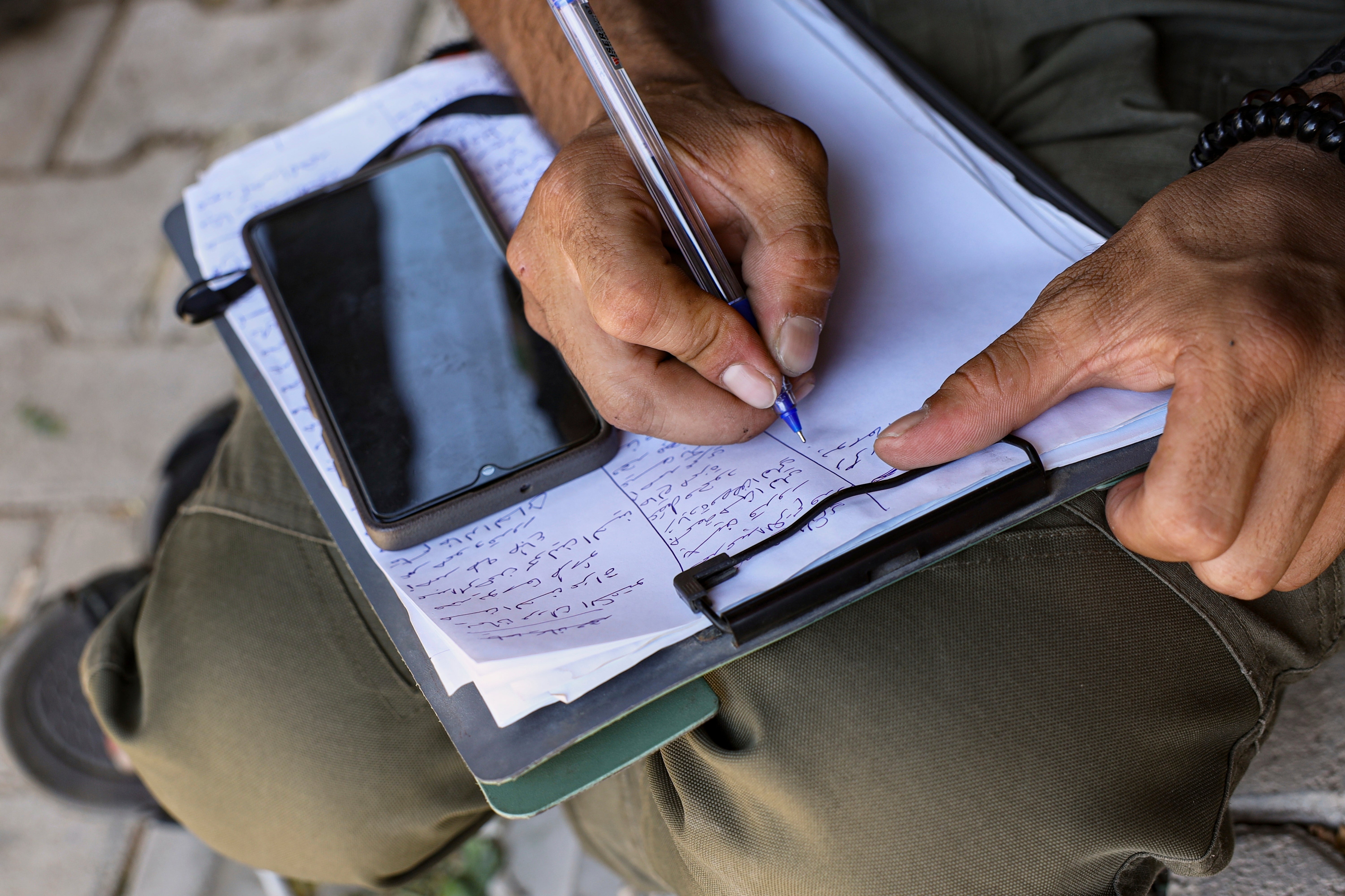 Syria Minority Recruitment