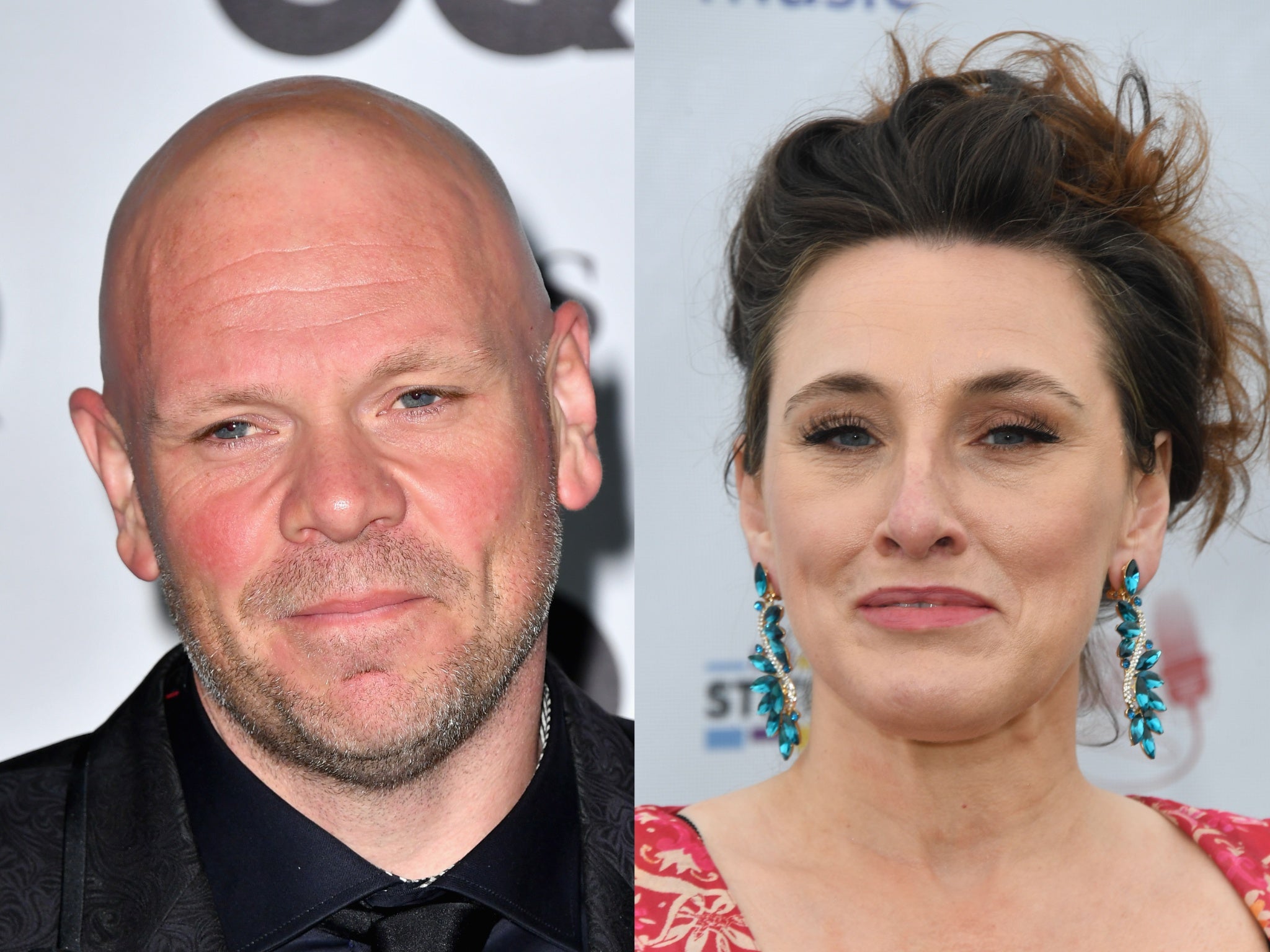Tom Kerridge and Grace Dent are being lined up as new ‘MasterChef’ hosts