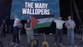 Band ‘cut off’ at UK festival for ‘having a Palestinian flag’ on stage