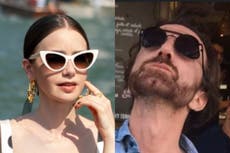 Emily in Paris assistant director Diego Borella dies while filming Netflix series