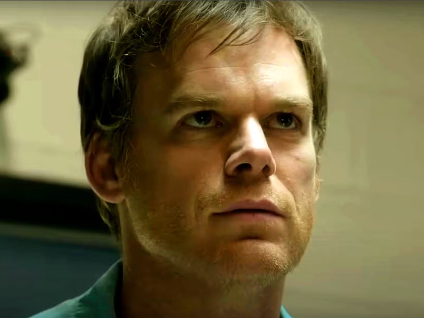 ‘Dexter’ has been removed from Netflix