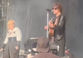 Major Hollywood star joins The Kooks on Reading stage in last-minute surprise