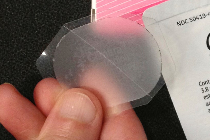 Be Well-Hormone Therapy