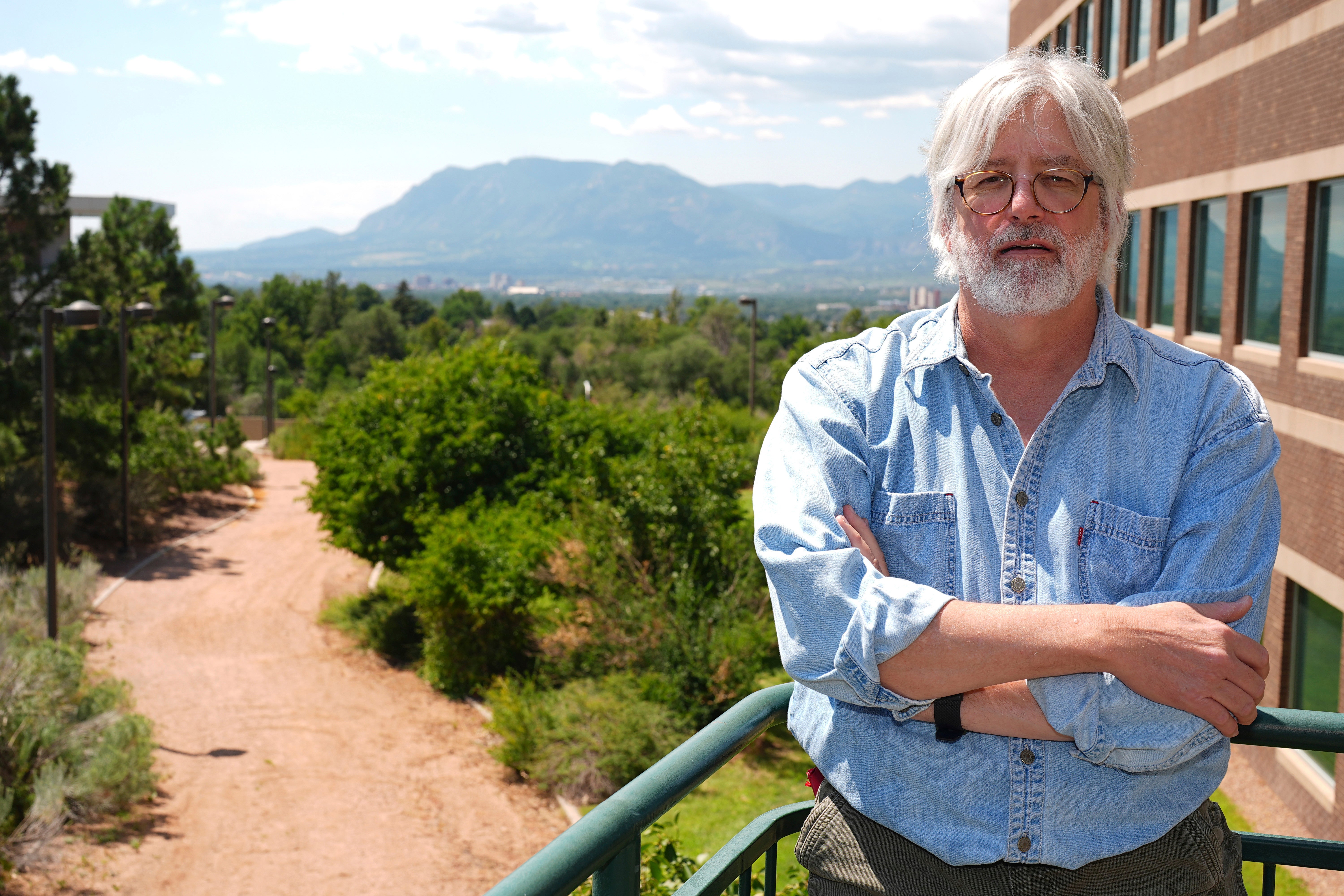 Education Trump Colorado Springs