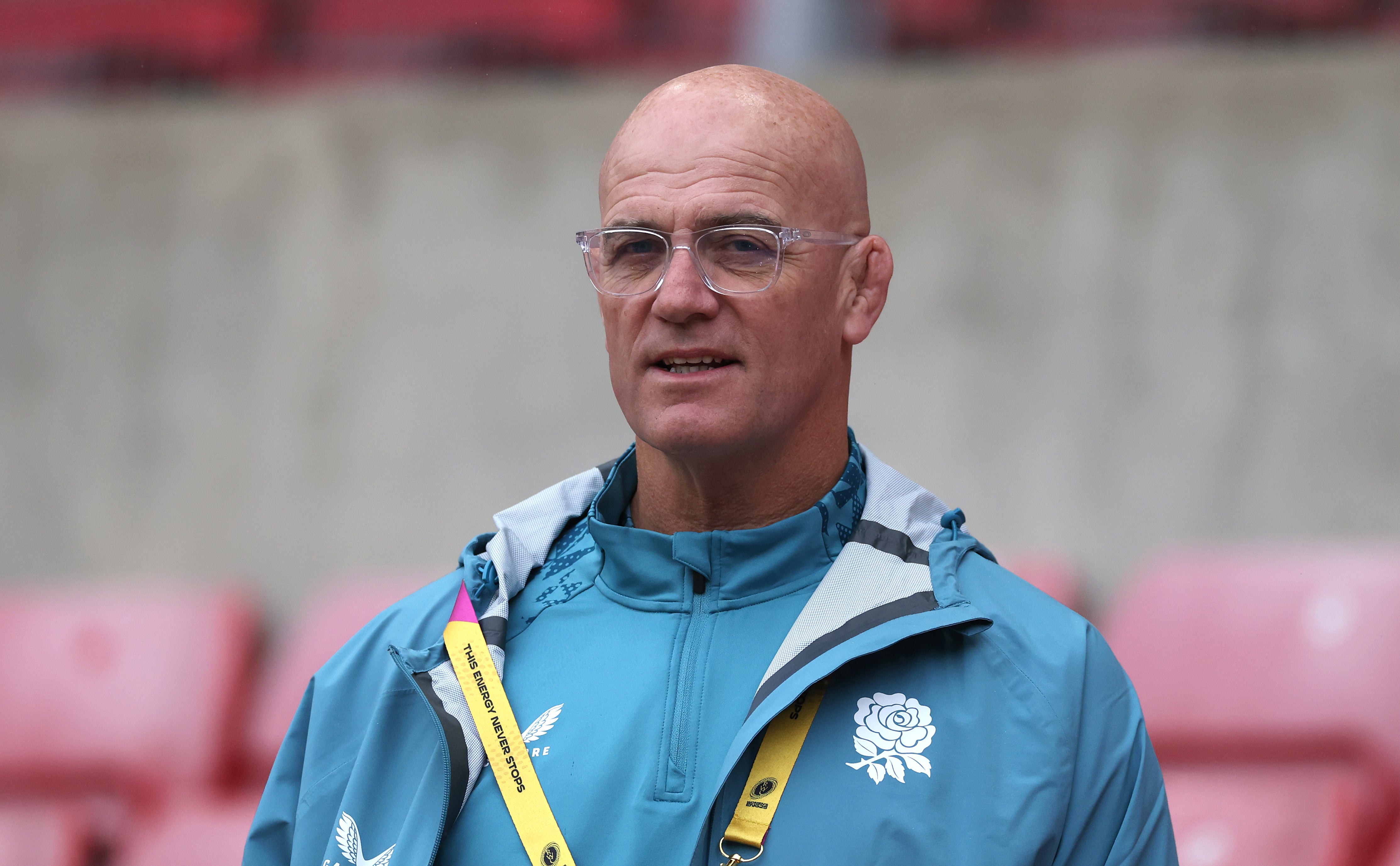 John Mitchell was pleased with his side's performance