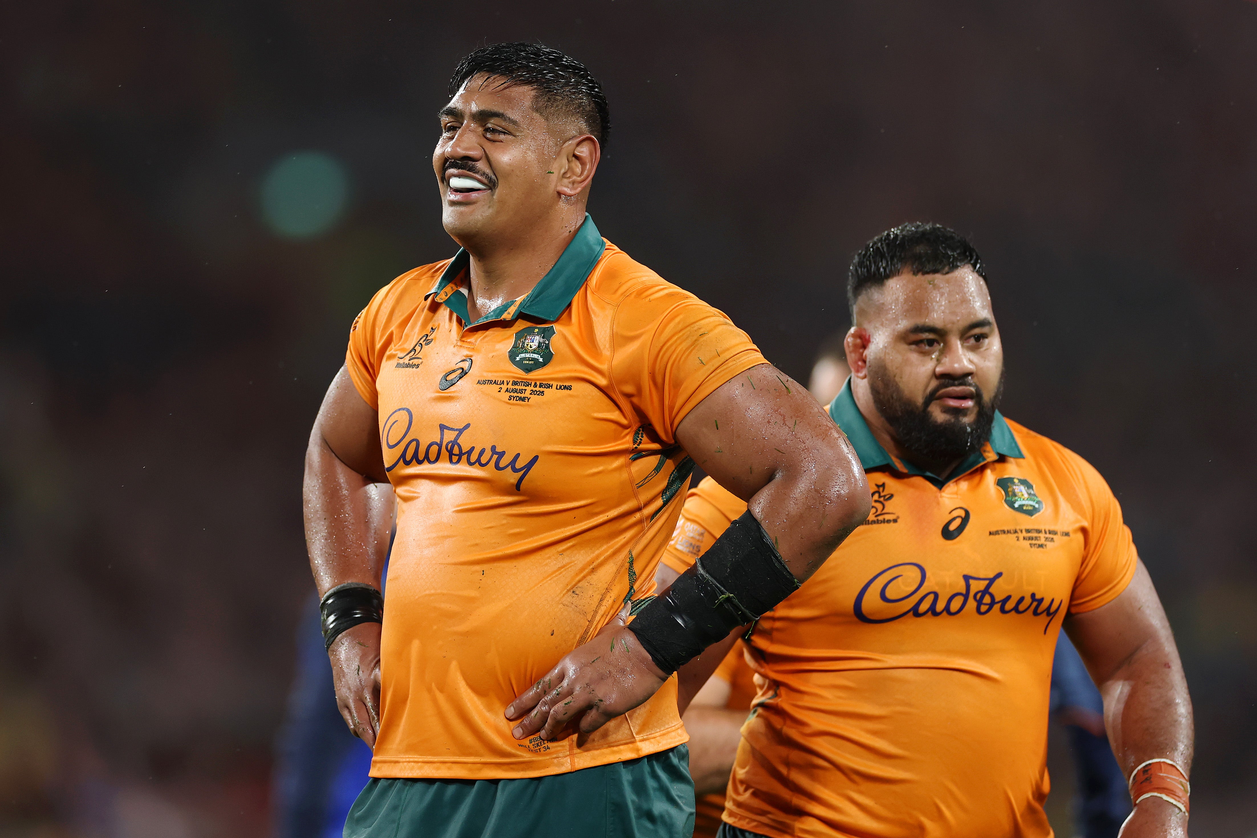 Will Skelton set to miss remainder of Rugby Championship in huge blow to Australia’s hopes