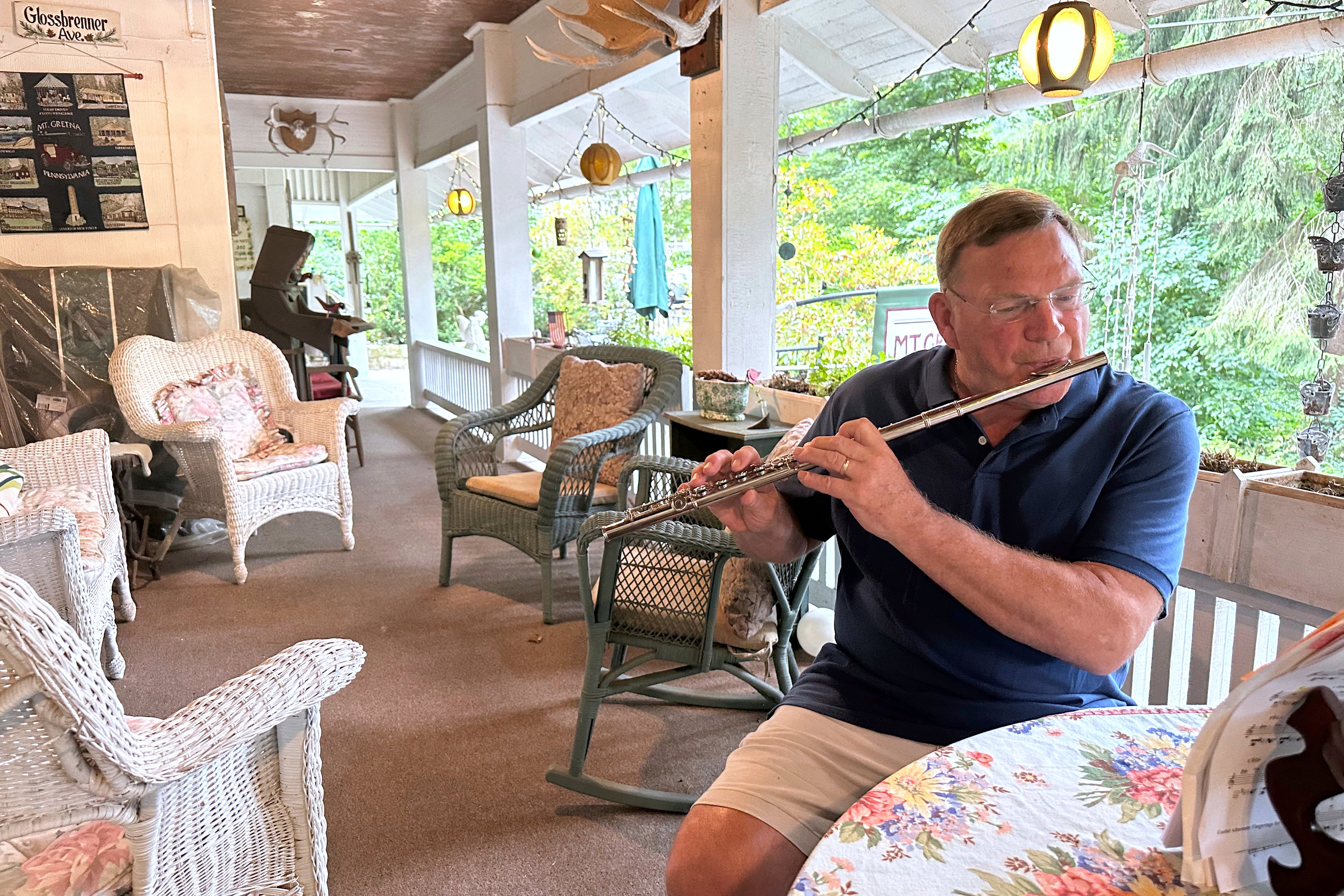 Pennsylvania Chautauqua