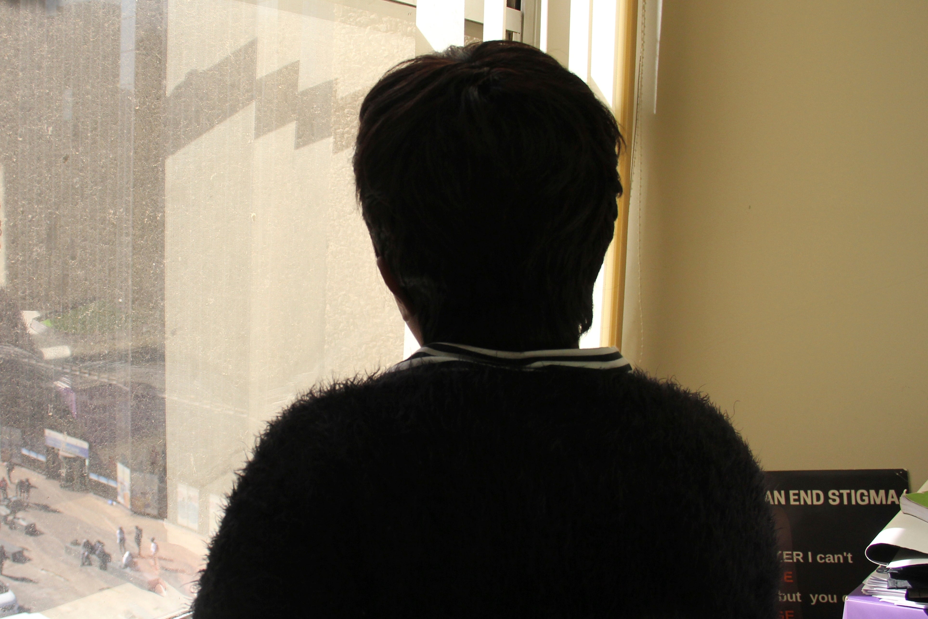 South Africa HIV The Vulnerable