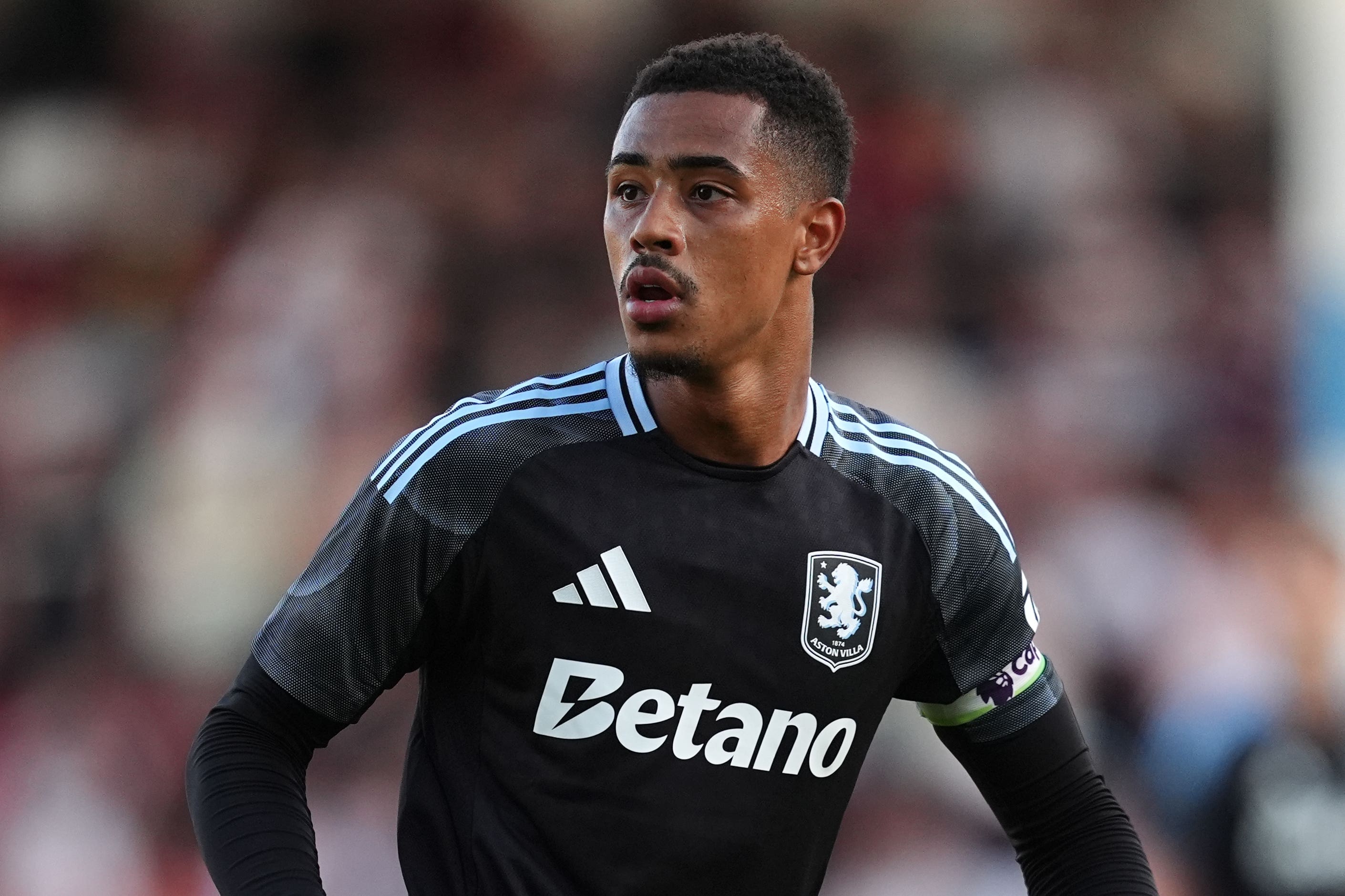 Jacob Ramsey is in line to make his Newcastle debut (Martin Rickett/PA)