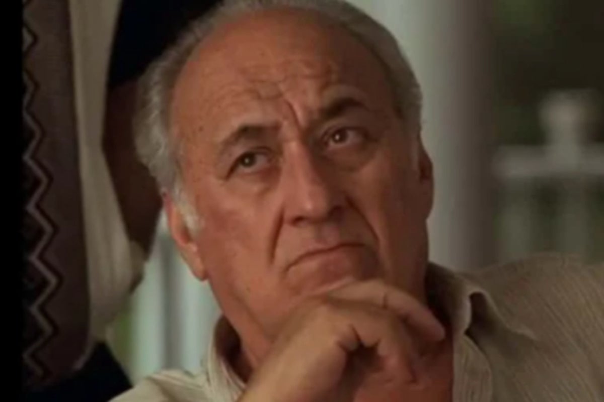 Sopranos fans pay tribute after death of ‘favourite’ supporting actor
