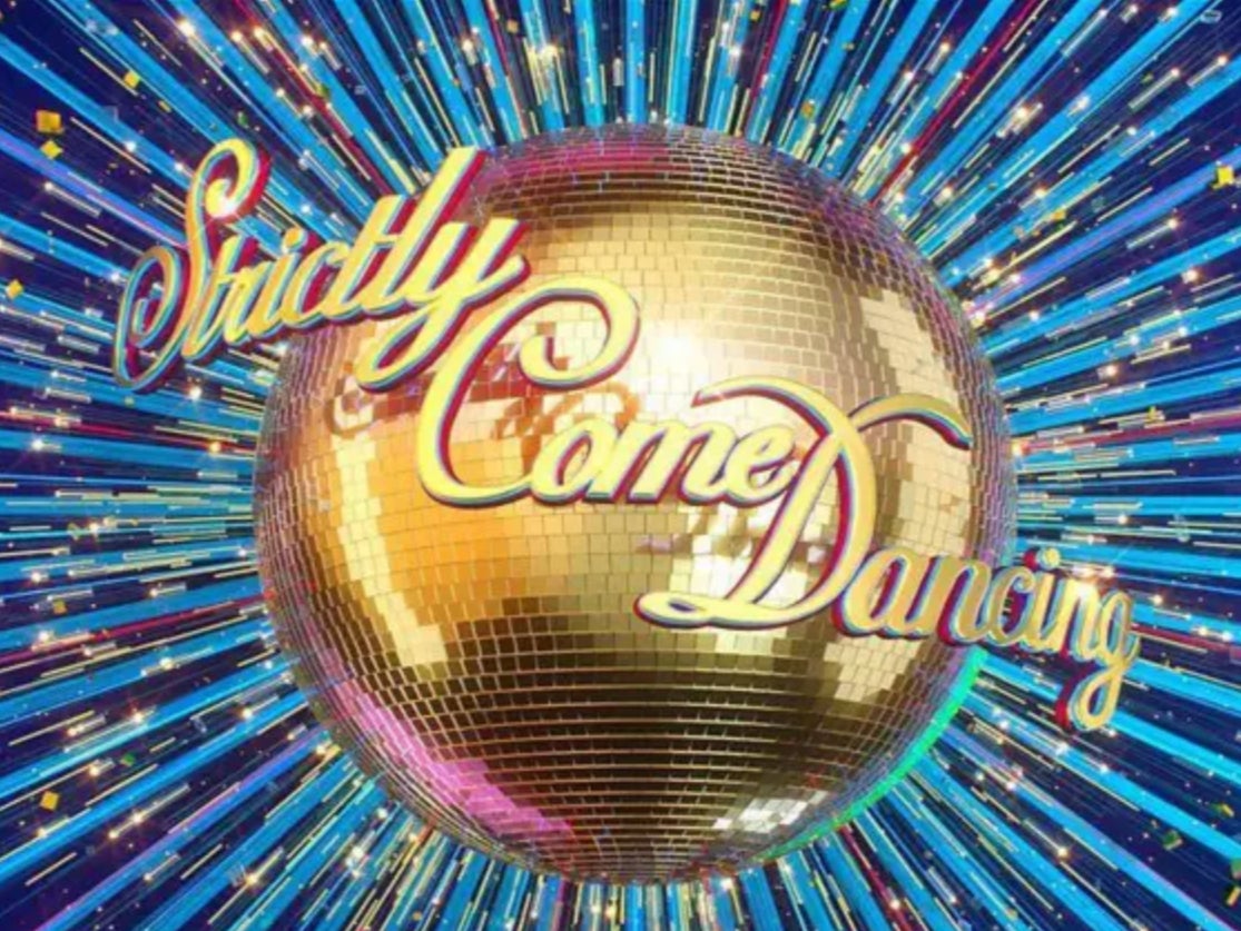 A former ‘Strictly Come Dancing’ star has been arrested on suspicion of rape