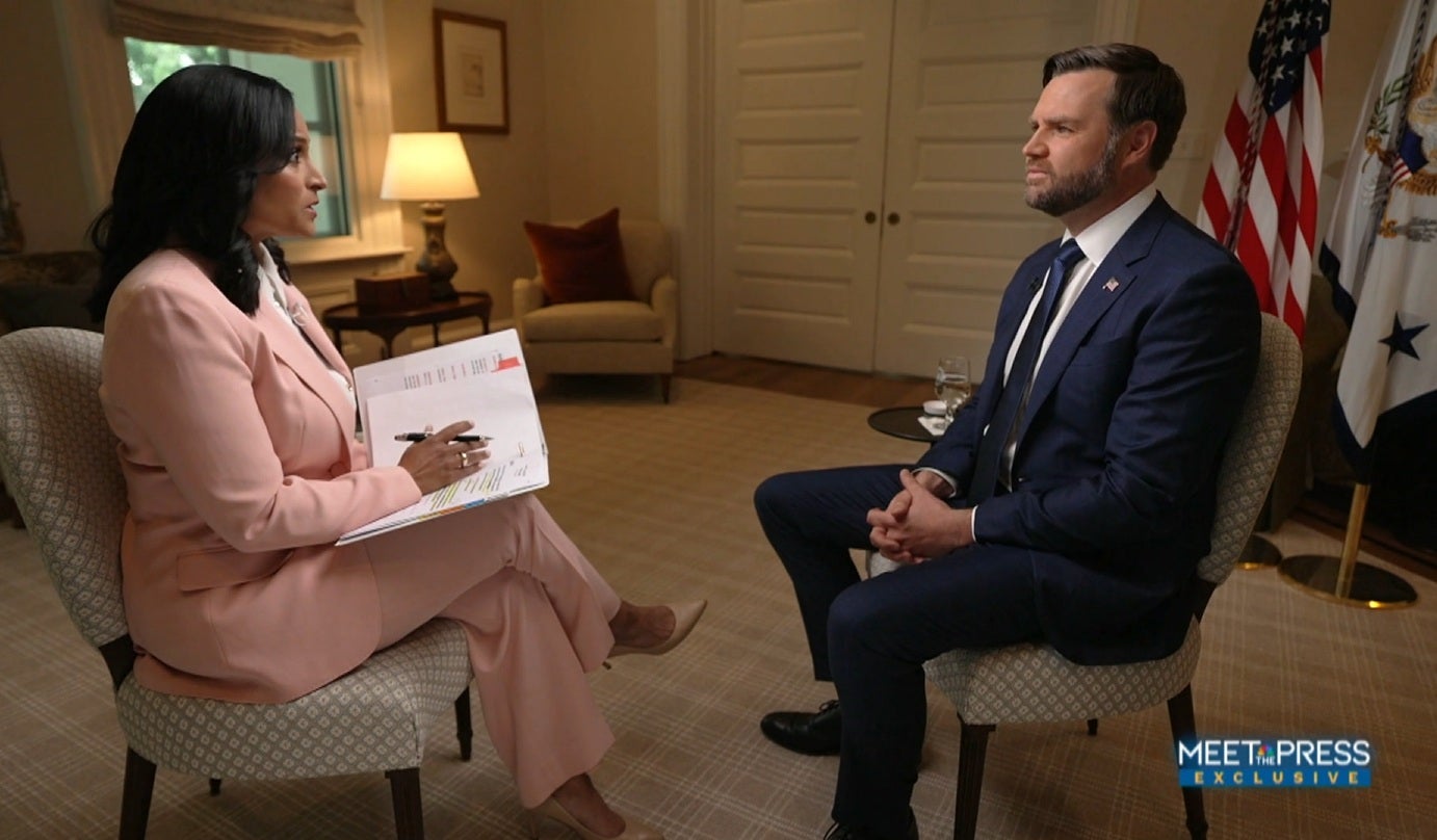 Vance boasts Trump’s ‘energetic diplomacy’ will end Ukraine war as Russian foreign minister says no Putin-Zelensky meeting in sight