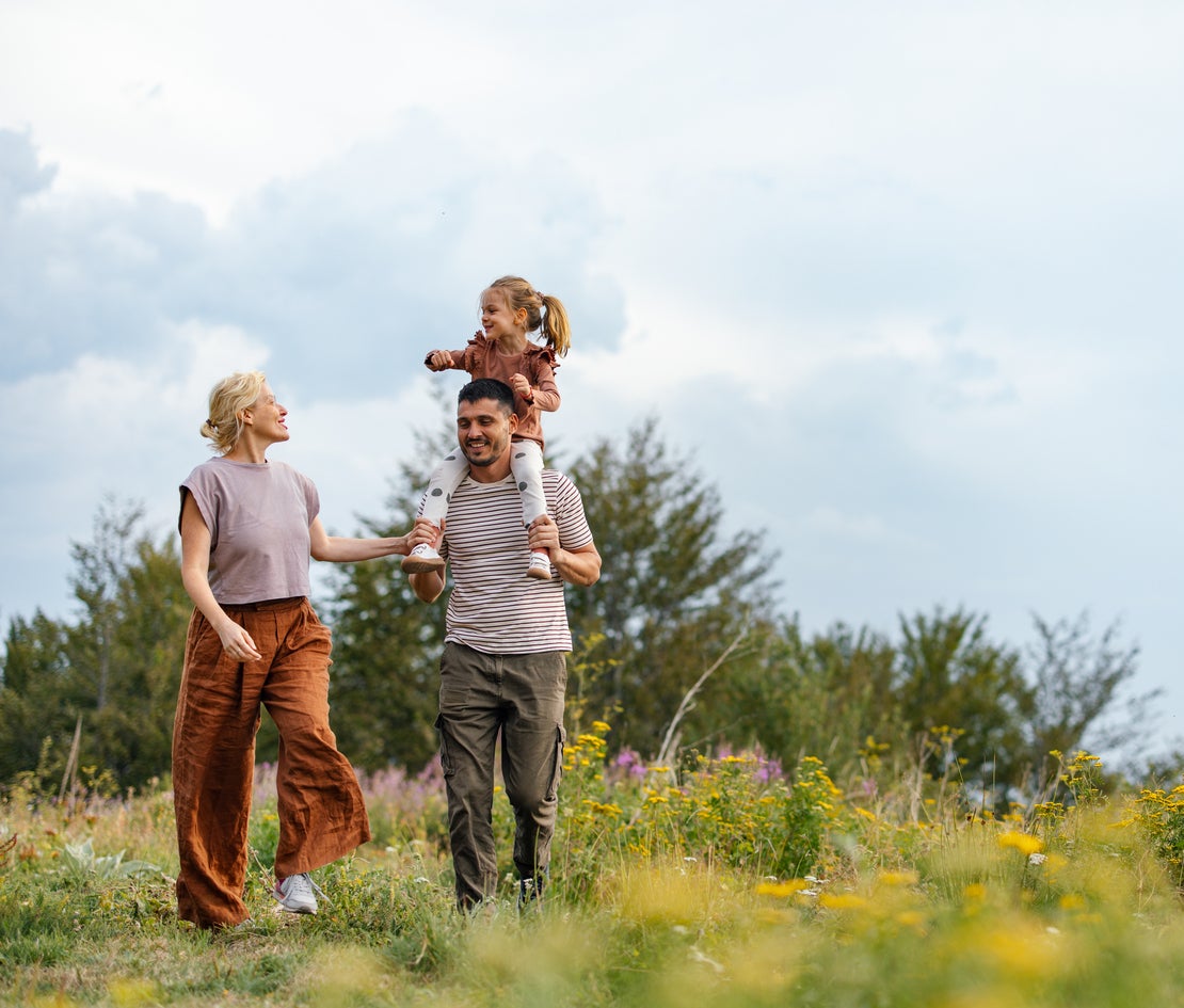 If you can provide steady guidance without too much judgment, you might be a lighthouse parent