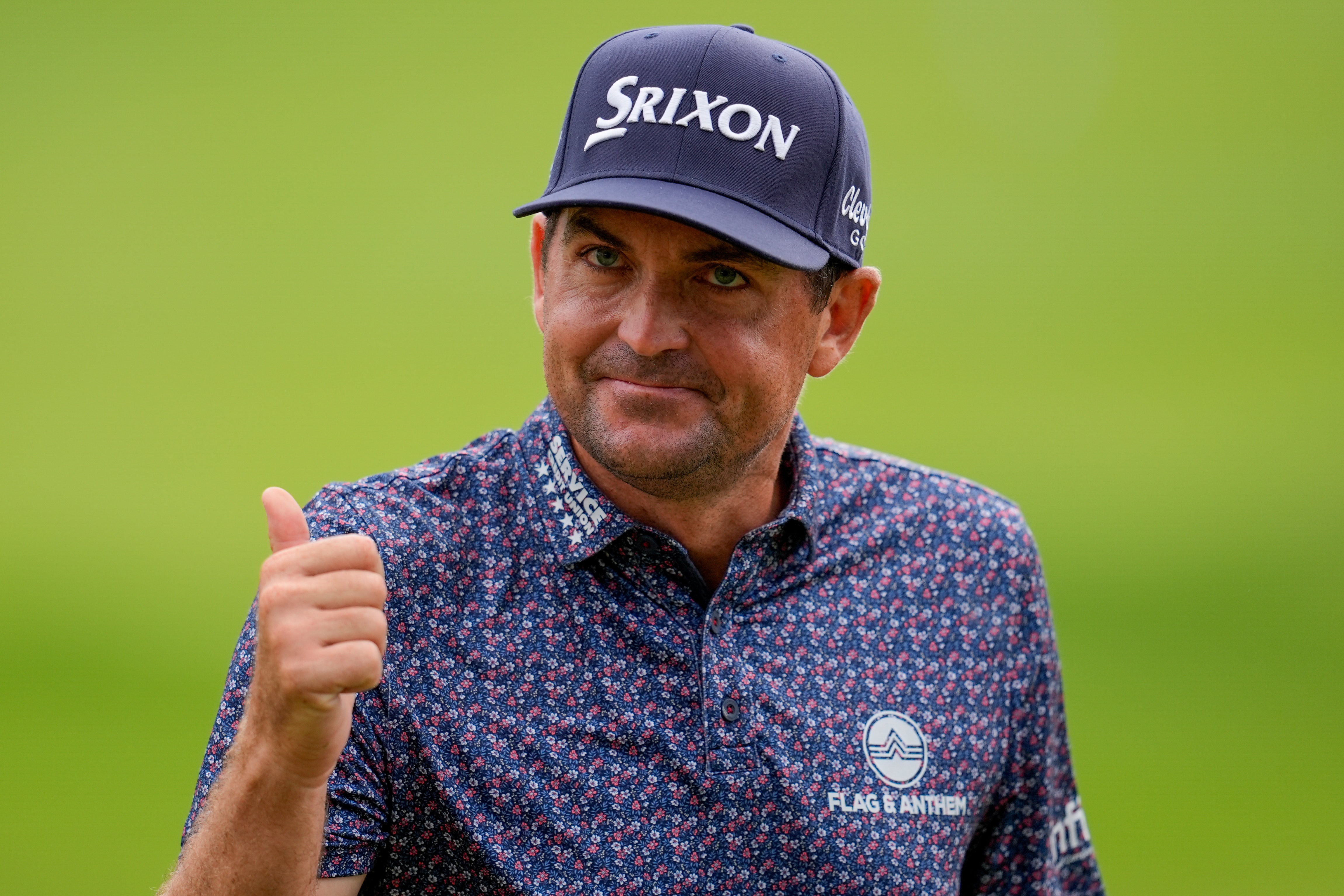 APTOPIX Tour Championship Golf