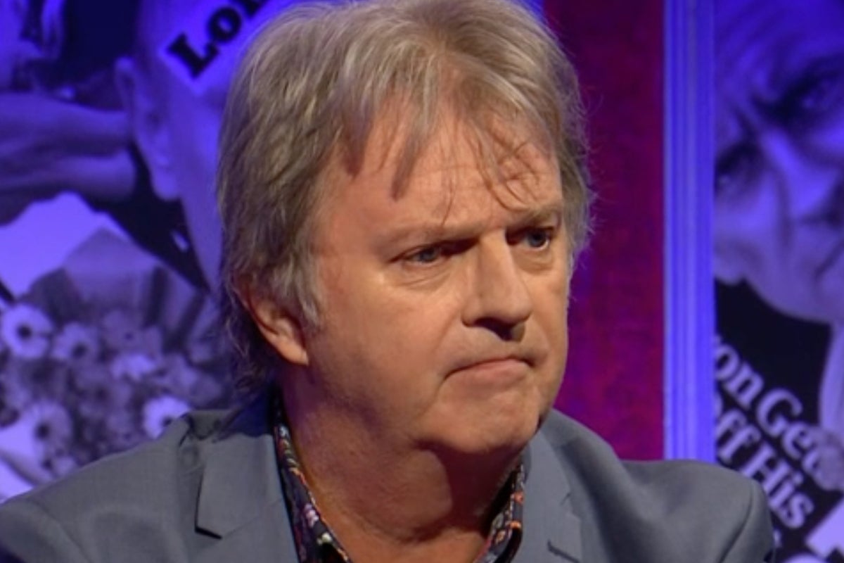 Paul Merton on discovering love with Suki Webster eight months after spouse’s loss of life from most cancers Paul Merton on discovering love with Suki Webster eight months after spouse’s loss of life from most cancers