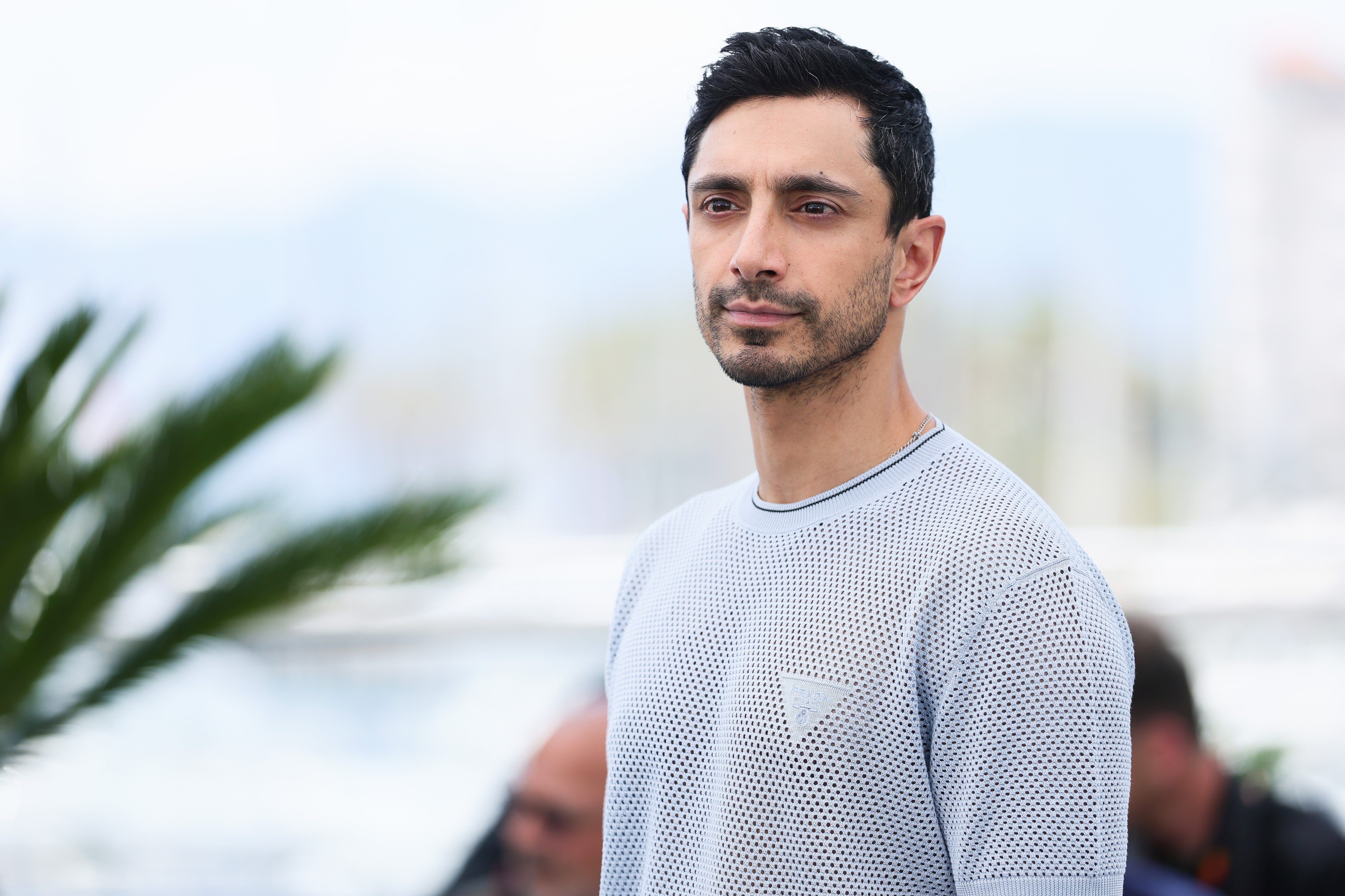 Riz Ahmed has confirmed he and his wife Fatima Farheen Mirza have a young child