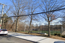 Girl shot in face and at least one man killed in New York City mass shooting