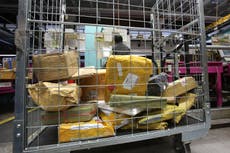 Why countries are suspending postal service to the US