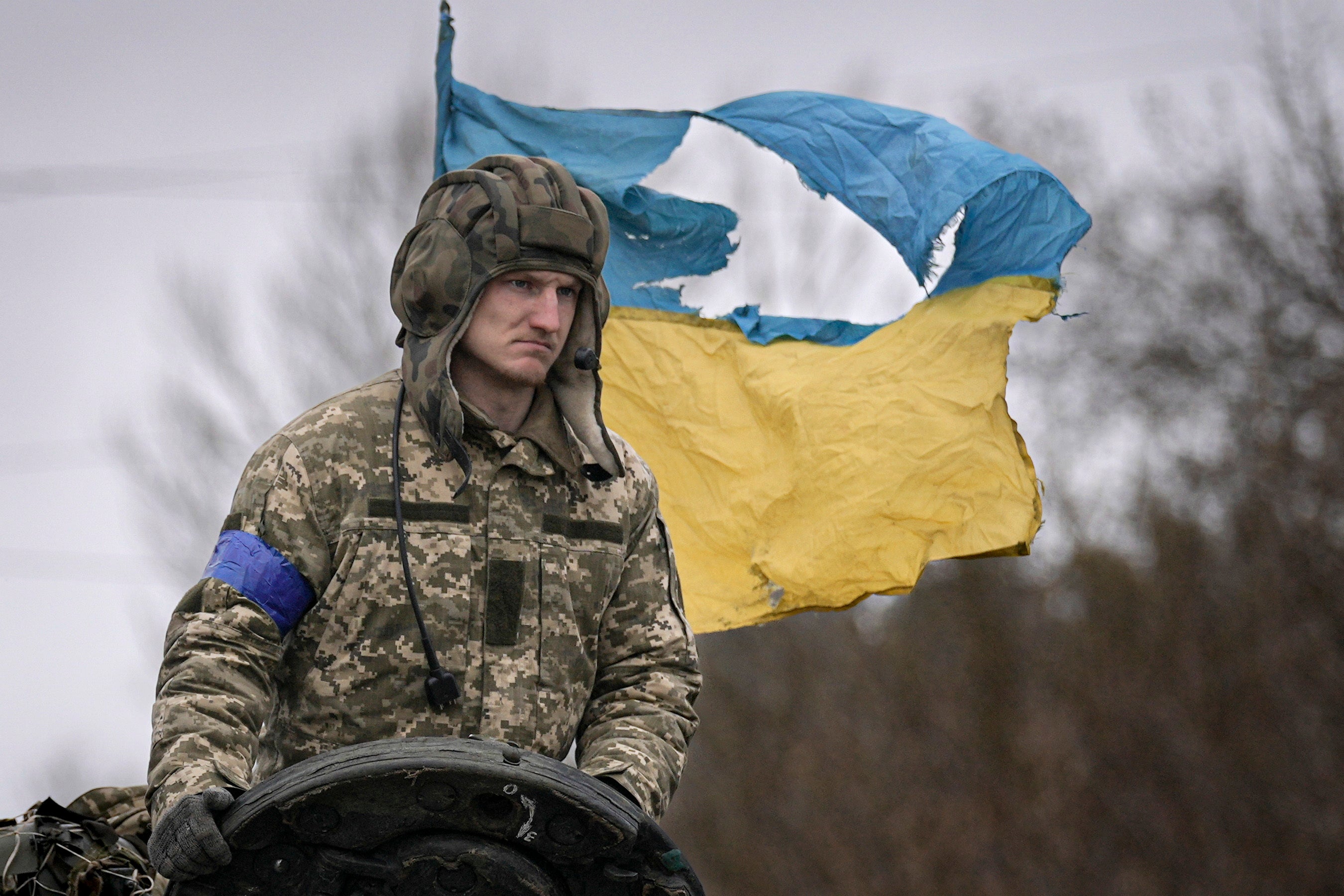 Ukraine-Russia war latest: US blocks Kyiv from firing long-range missiles deep inside Russia