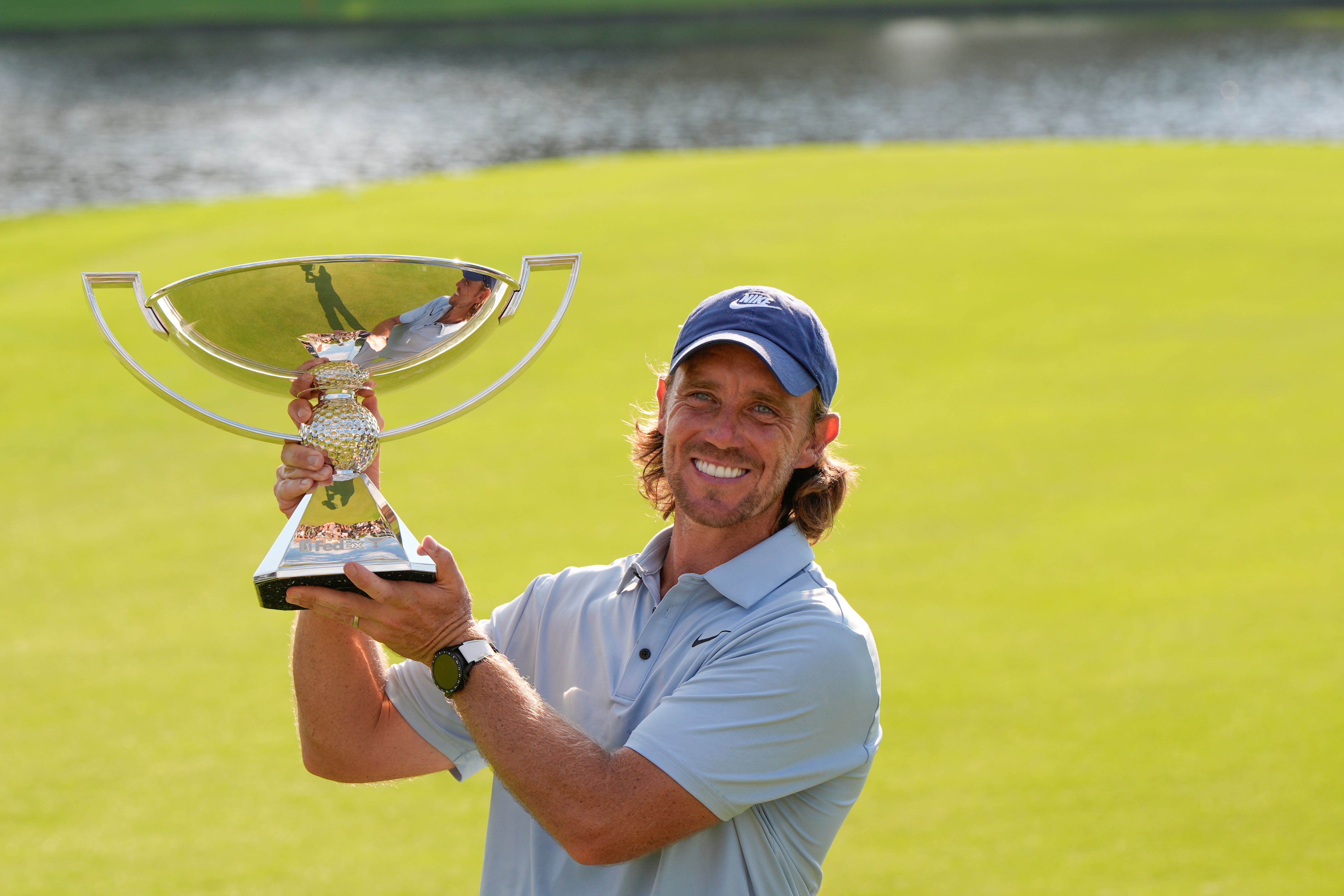 Ryder Cup 2025: Europe standings and predicting Luke Donald’s team for Bethpage Black