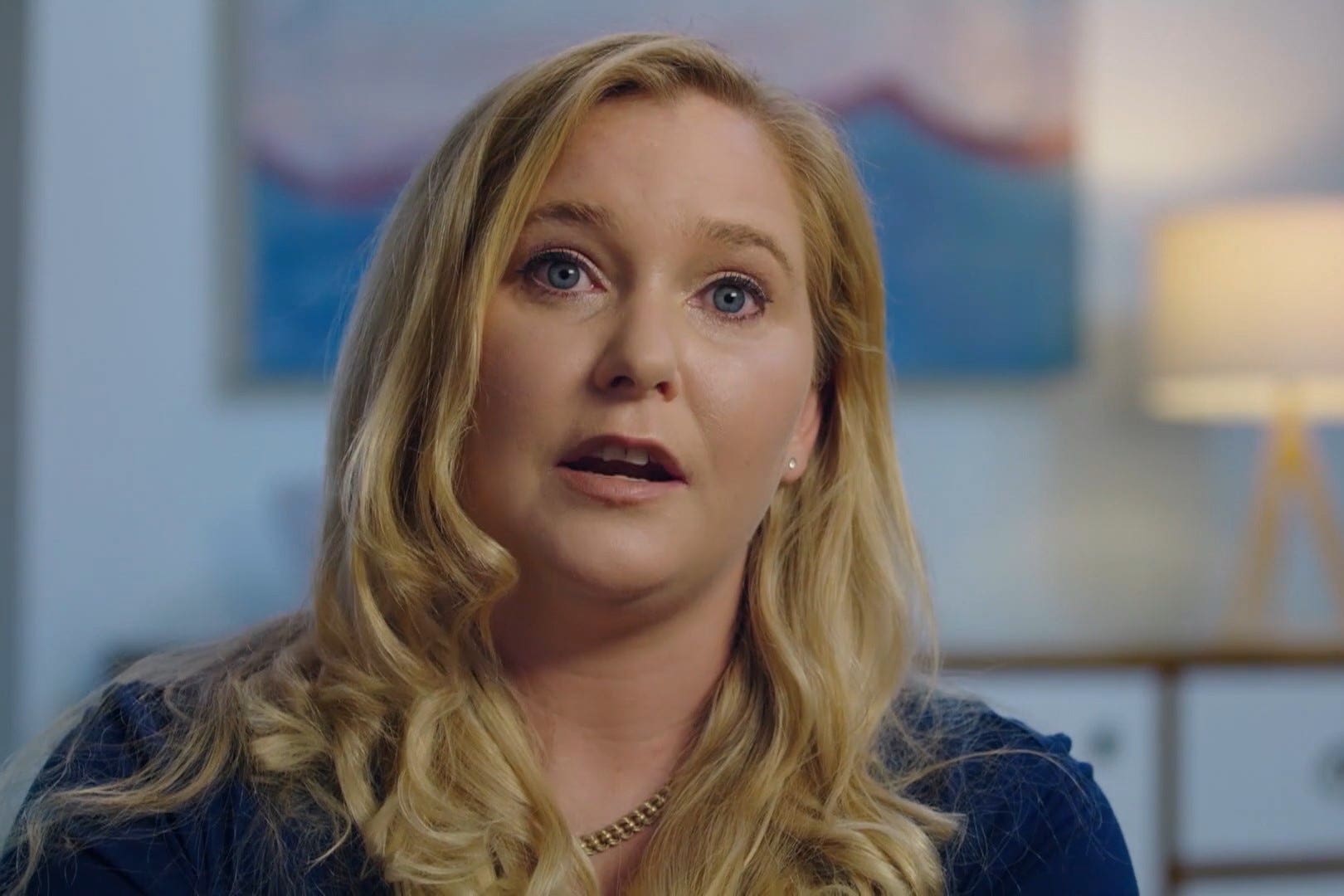 Virginia Giuffre died in April