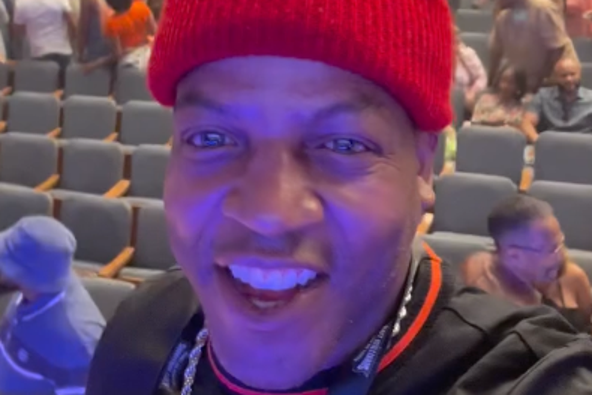 Mo’Nique leads tributes after beloved comedian Reggie Carroll is shot dead in Mississippi
