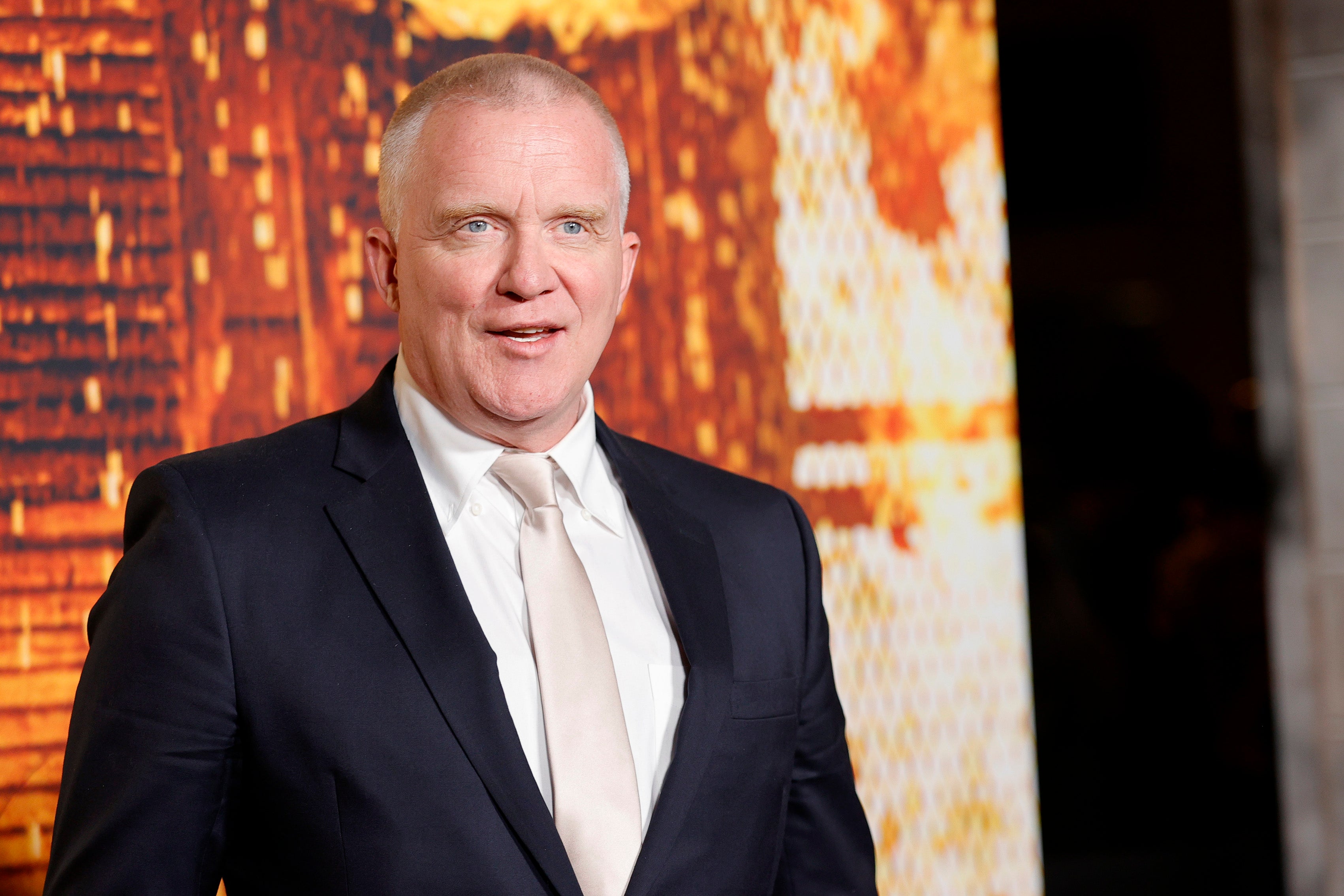 Anthony Michael Hall says he still loves Chevy Chase after playing his son in ‘National Lampoon’s Vacation’