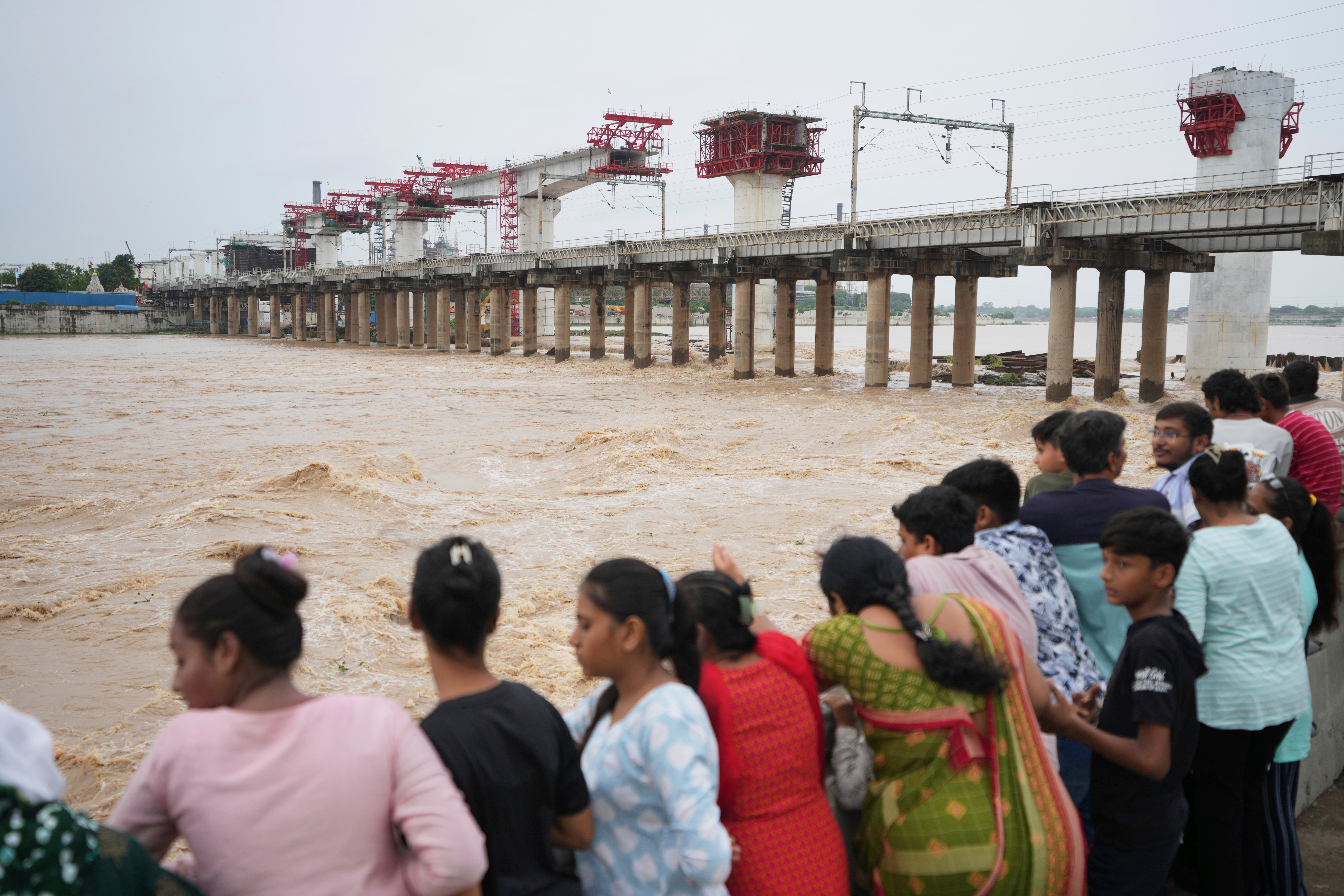 India Extreme Weather