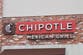 Chipotle announces changes to delivery service for certain customers
